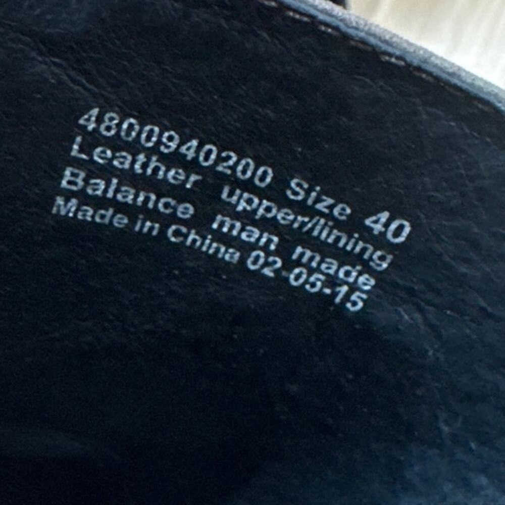 Dansko Tamara Clogs Gray Suede Women's Size 40 / 9.5 - Picture 9 of 9